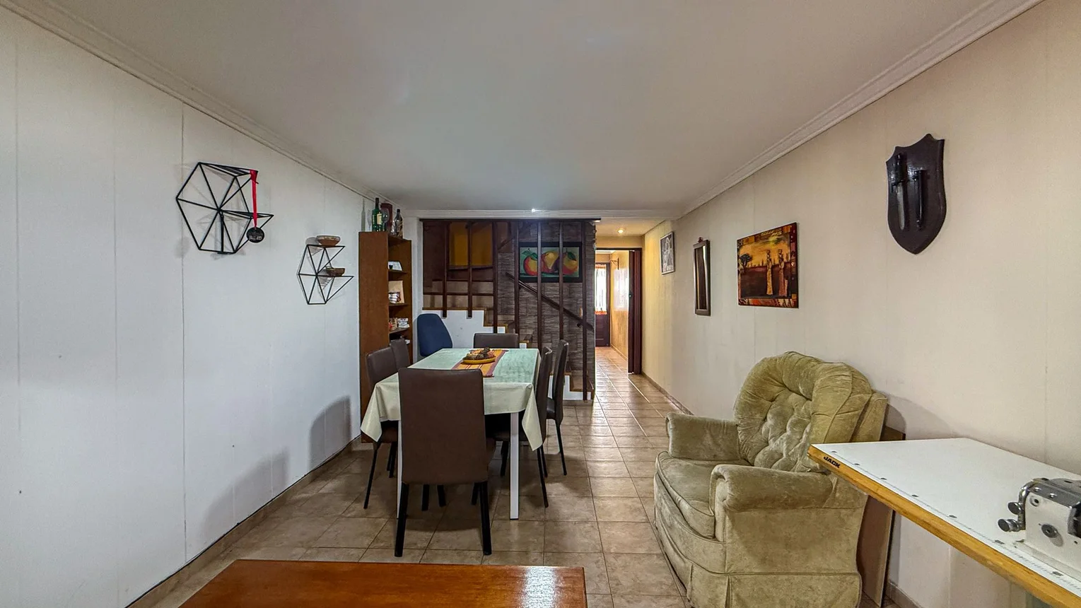 PH de 3 ambientes en venta en Mar del Plata, Chile 900, foto 4
