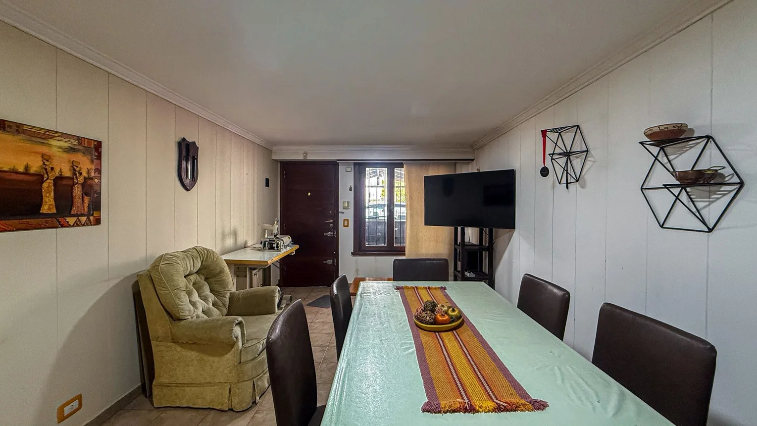 PH de 3 ambientes en venta en Mar del Plata, Chile 900, foto 3