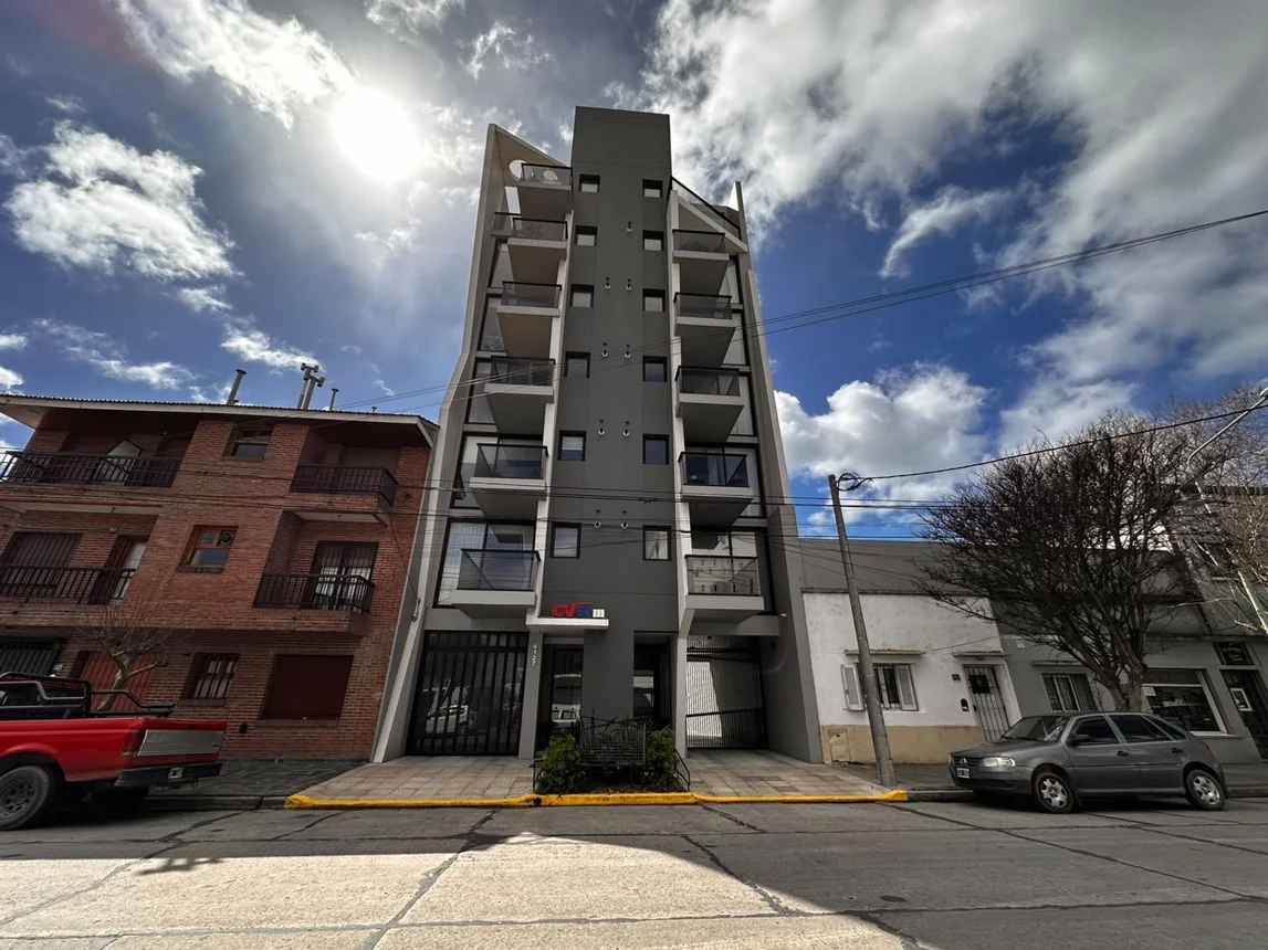 Monoambiente en venta en Mar del Plata, Maipú 4100, foto 4