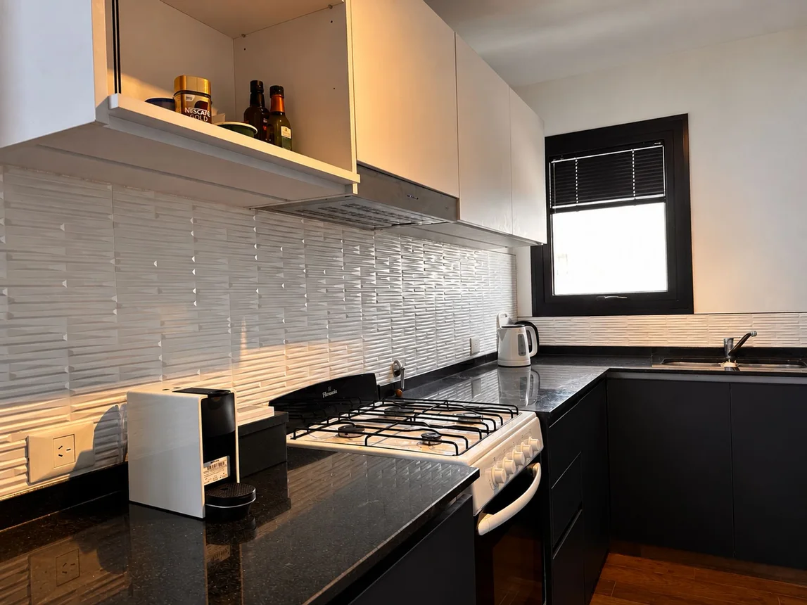 Monoambiente en venta en Mar del Plata, Maipú 4100, foto 2