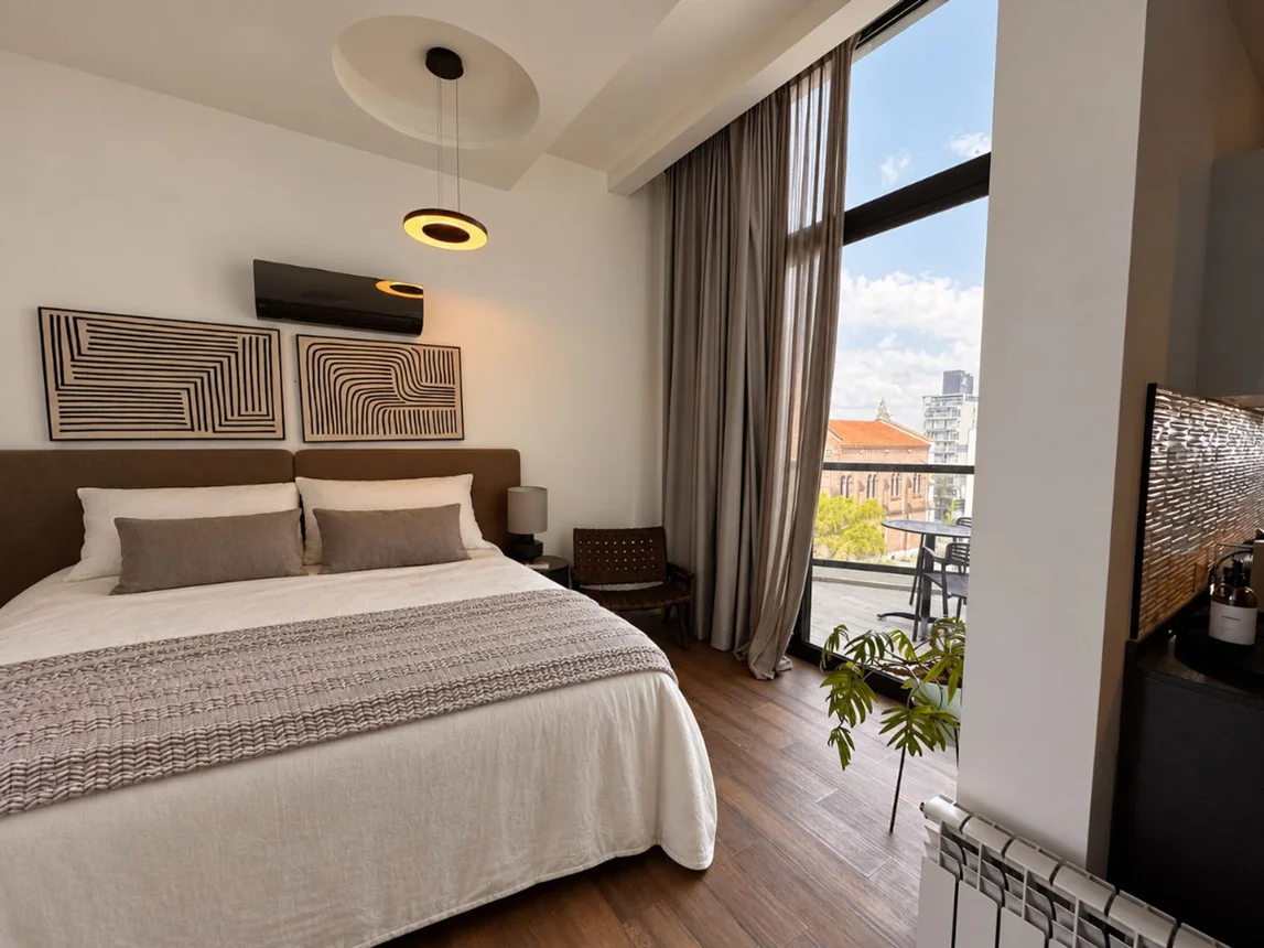 Monoambiente en venta en Mar del Plata, Maipú 4100