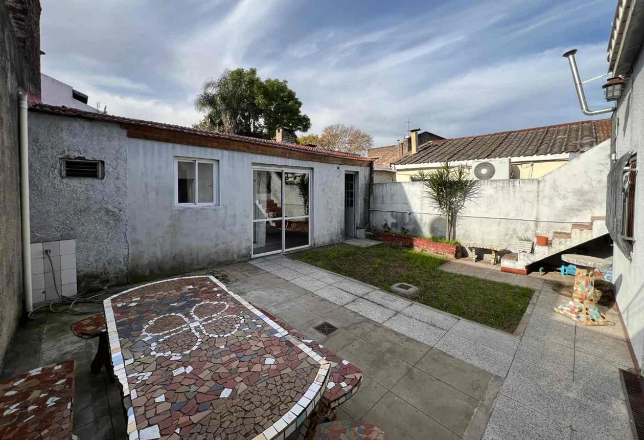 PH de 3 ambientes en venta en Villa Ballester, Zárate 4800, foto 3