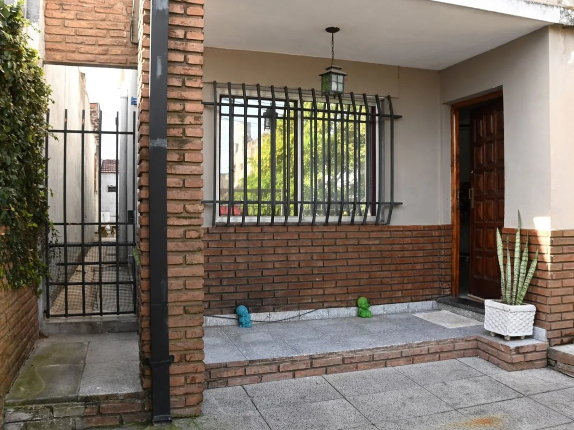 PH de 3 ambientes en venta en Villa Ballester, Zárate 4800, foto 2