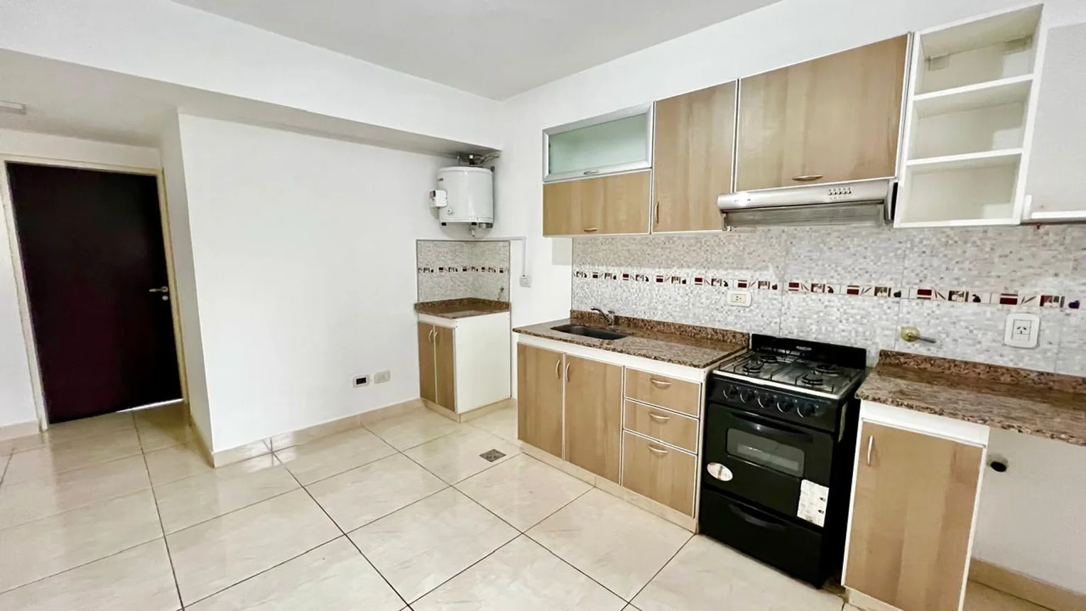 Penthouse en alquiler en Lanús Oeste, Paso de la Patria 600