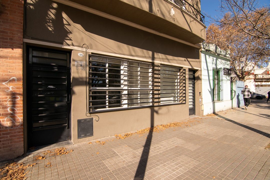VENTA PH 2 AMBIENTES VILLA DEVOTO