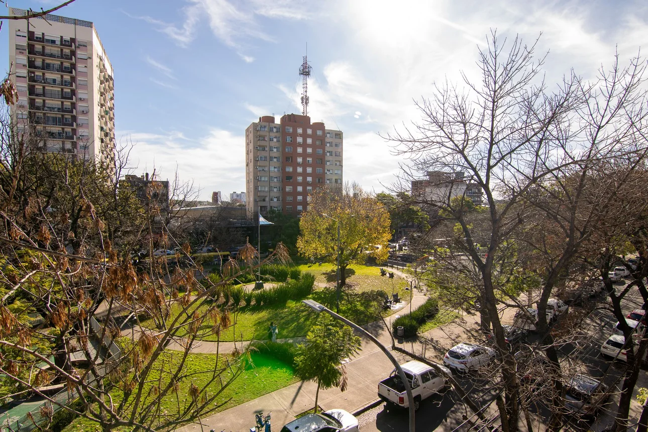 PH de 2 ambientes en venta en Villa Devoto, Coronel Ramón Lista 5100, foto 3