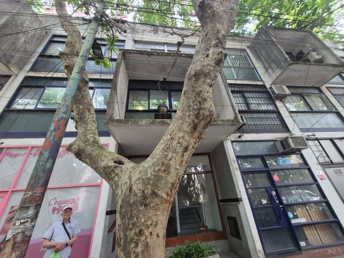 Departamento de 2 ambientes en venta en Quilmes, Sarmiento 600, foto 2