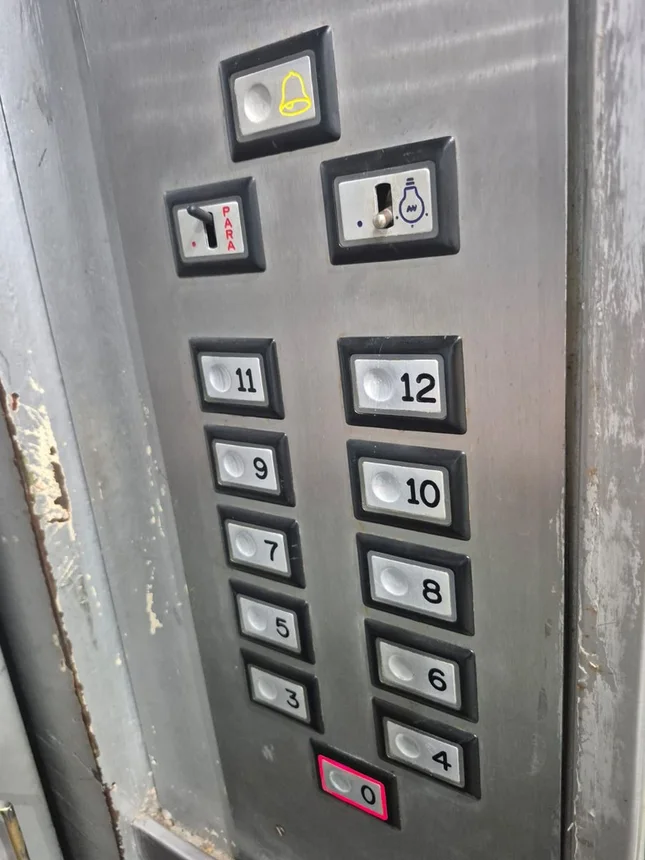 Departamento de 2 ambientes en venta en Quilmes, Sarmiento 600, foto 5