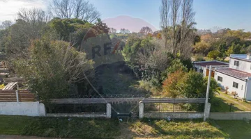 Venta Terreno Lezica