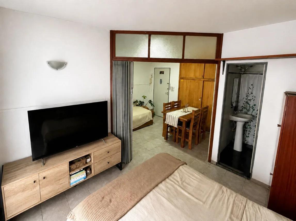 Monoambiente en venta en Mar del Plata, foto 2