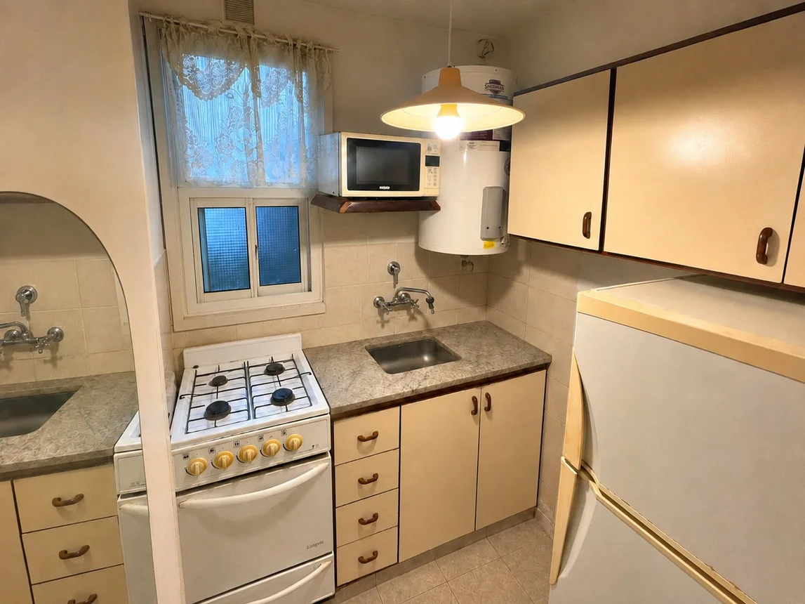Monoambiente en venta en Mar del Plata, foto 5