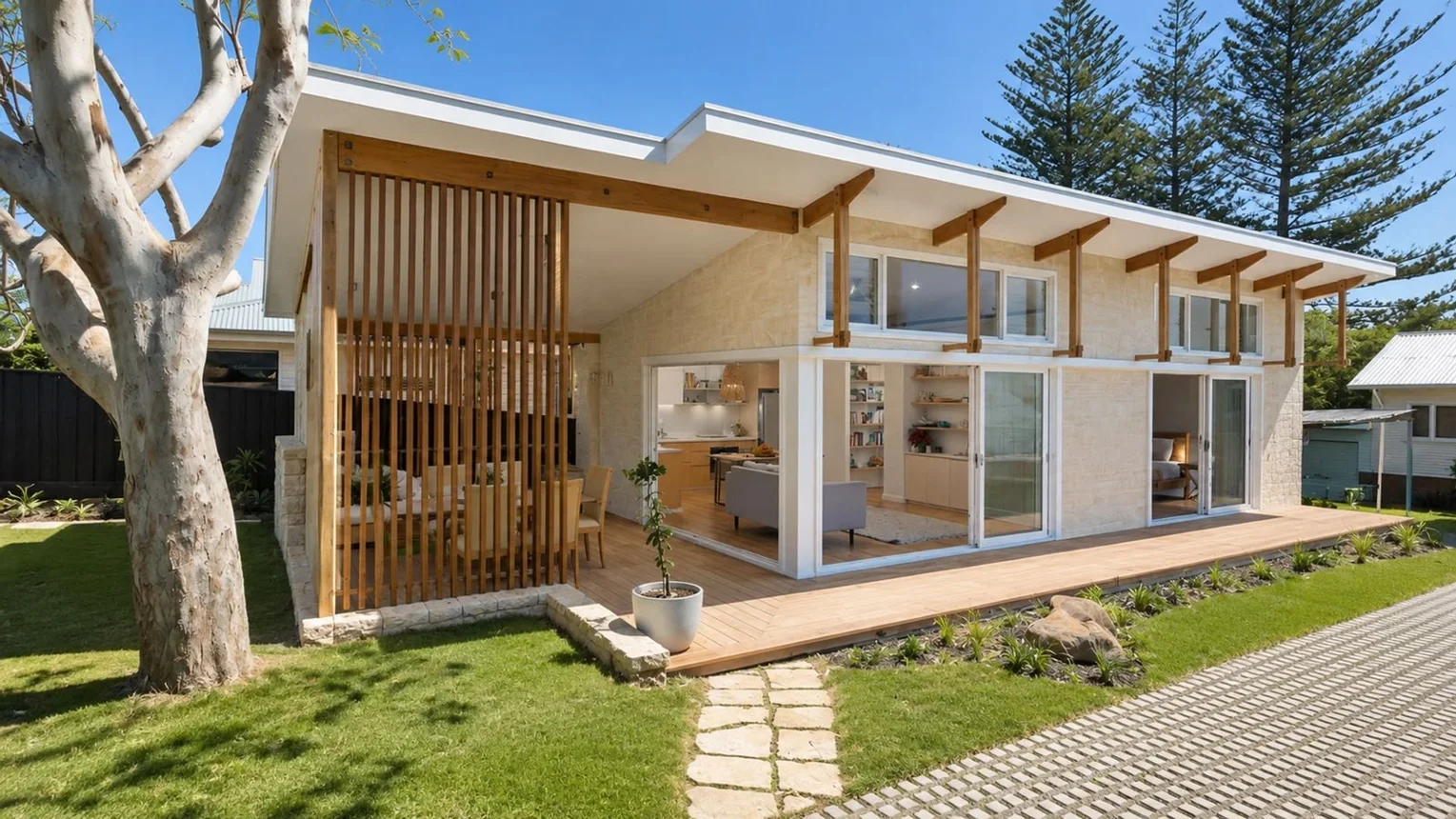 Casa de 3 ambientes en venta en Pilar, Ruta N° 25 5800