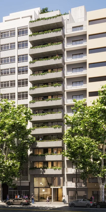 Departamento en venta en Palermo, foto 2