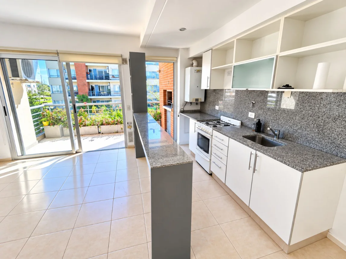 Departamento en venta en Nordelta, foto 3