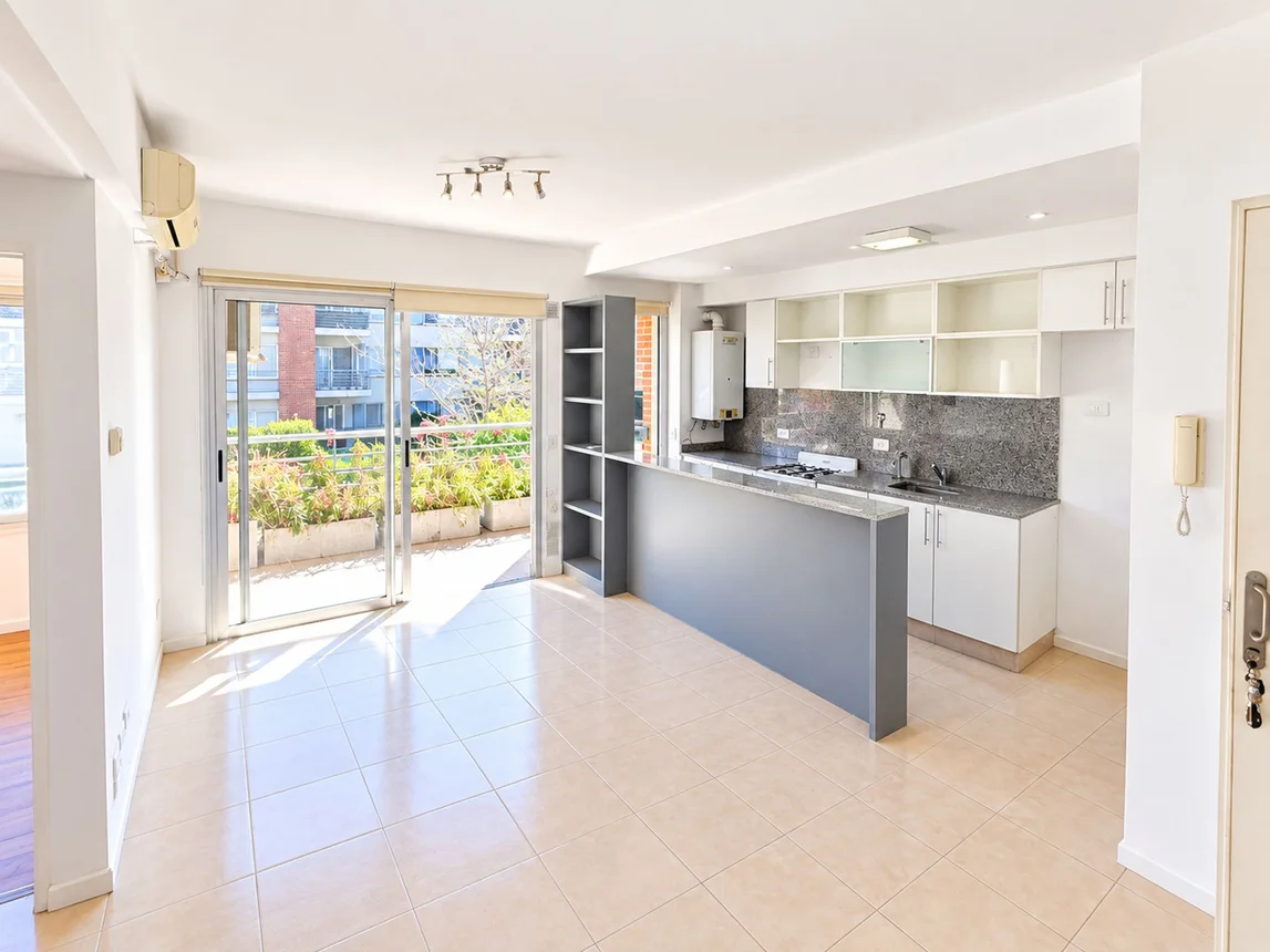 Departamento en venta en Nordelta