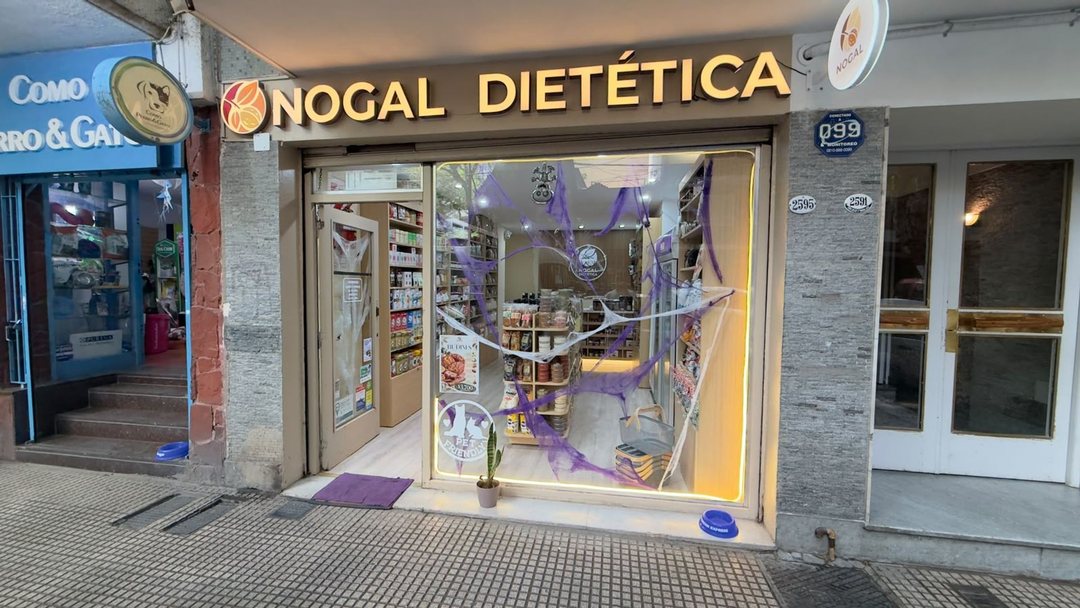 Venta Local Comercial con Renta - Palermo