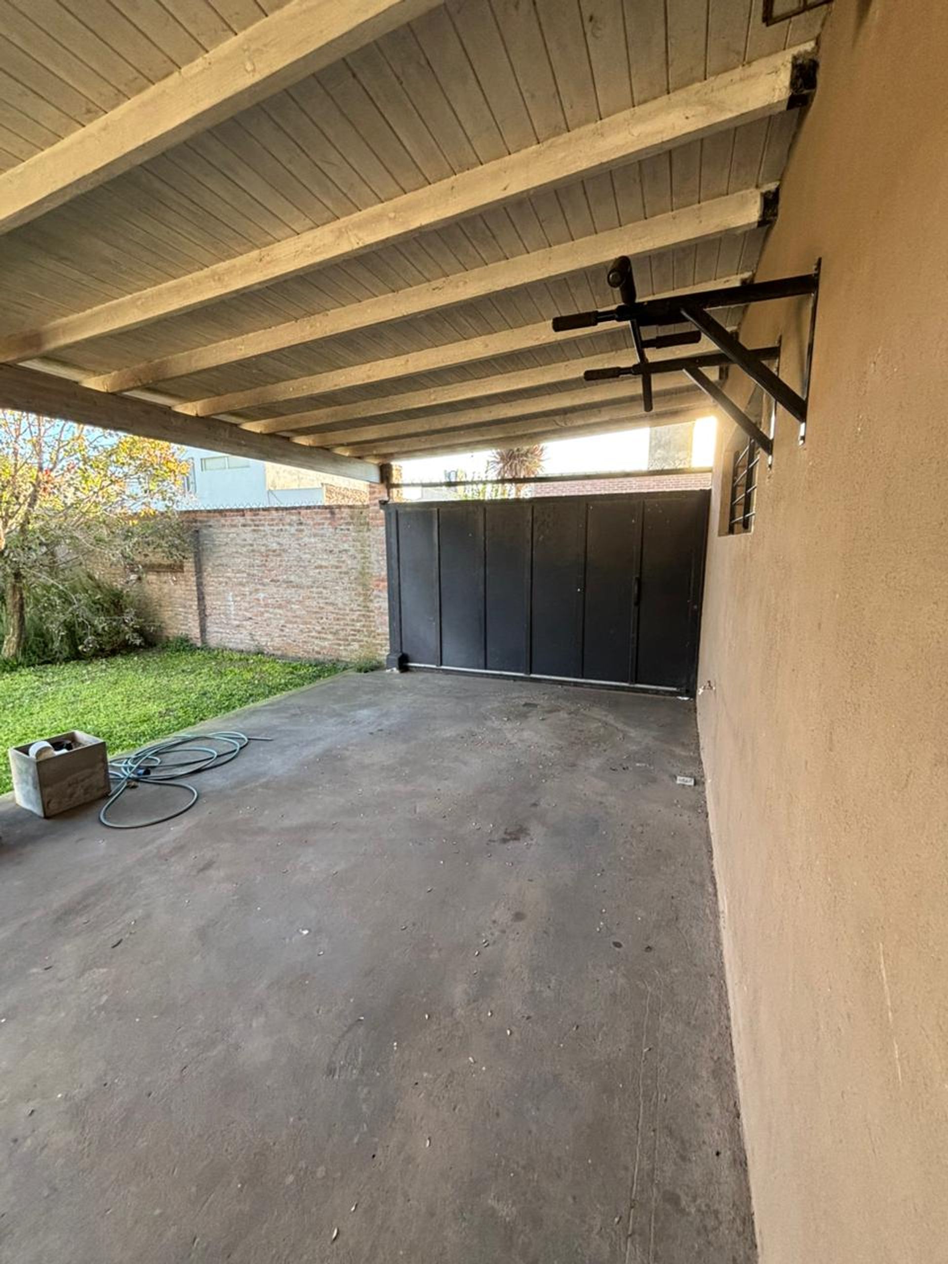 Foto 9 — CASA EN VENTA EN PERGAMINO CON PATIO