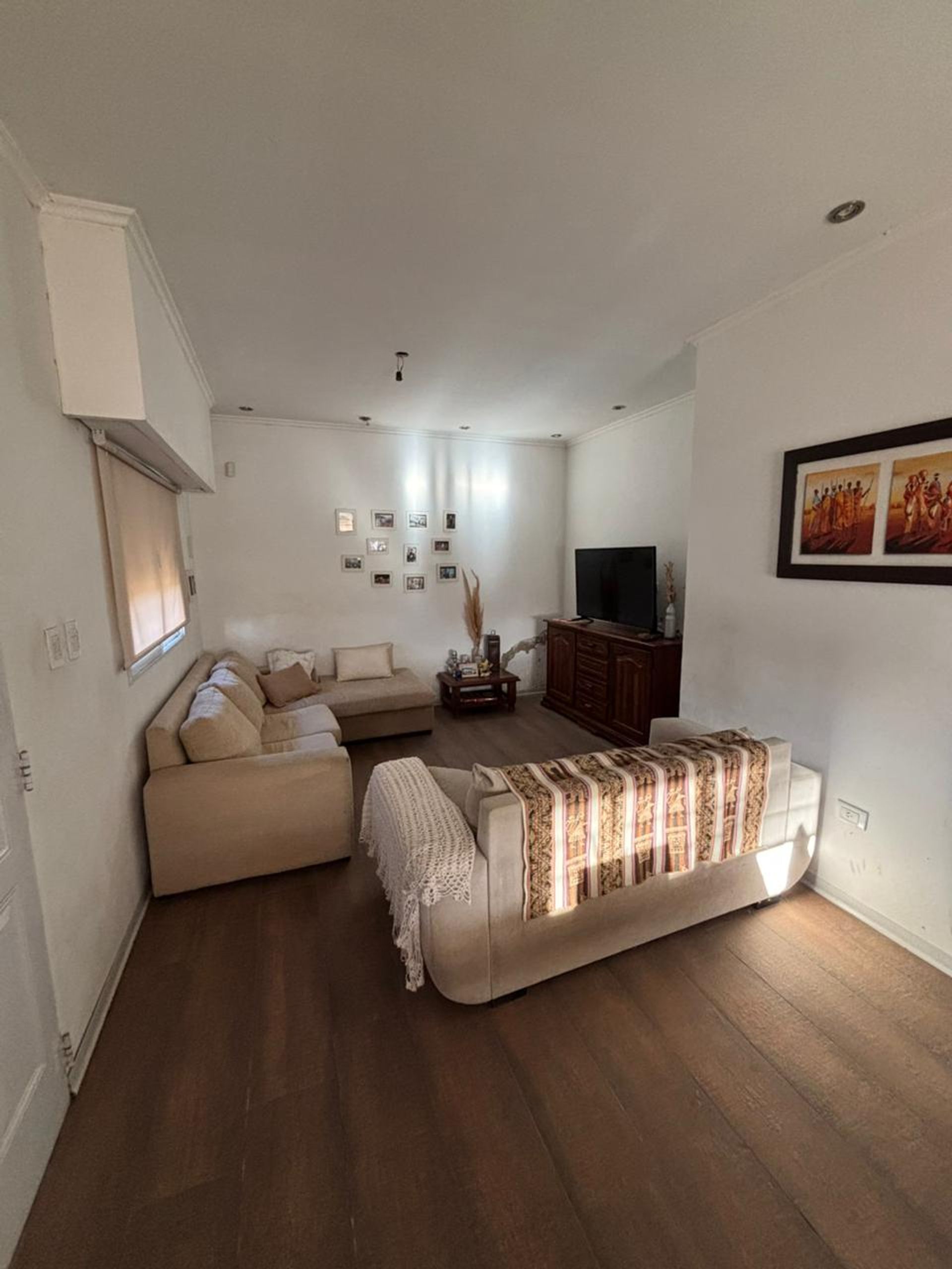 Foto 4 — CASA EN VENTA EN PERGAMINO CON PATIO