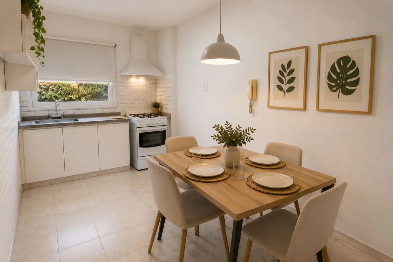 Departamento en venta en Wilde, foto 5