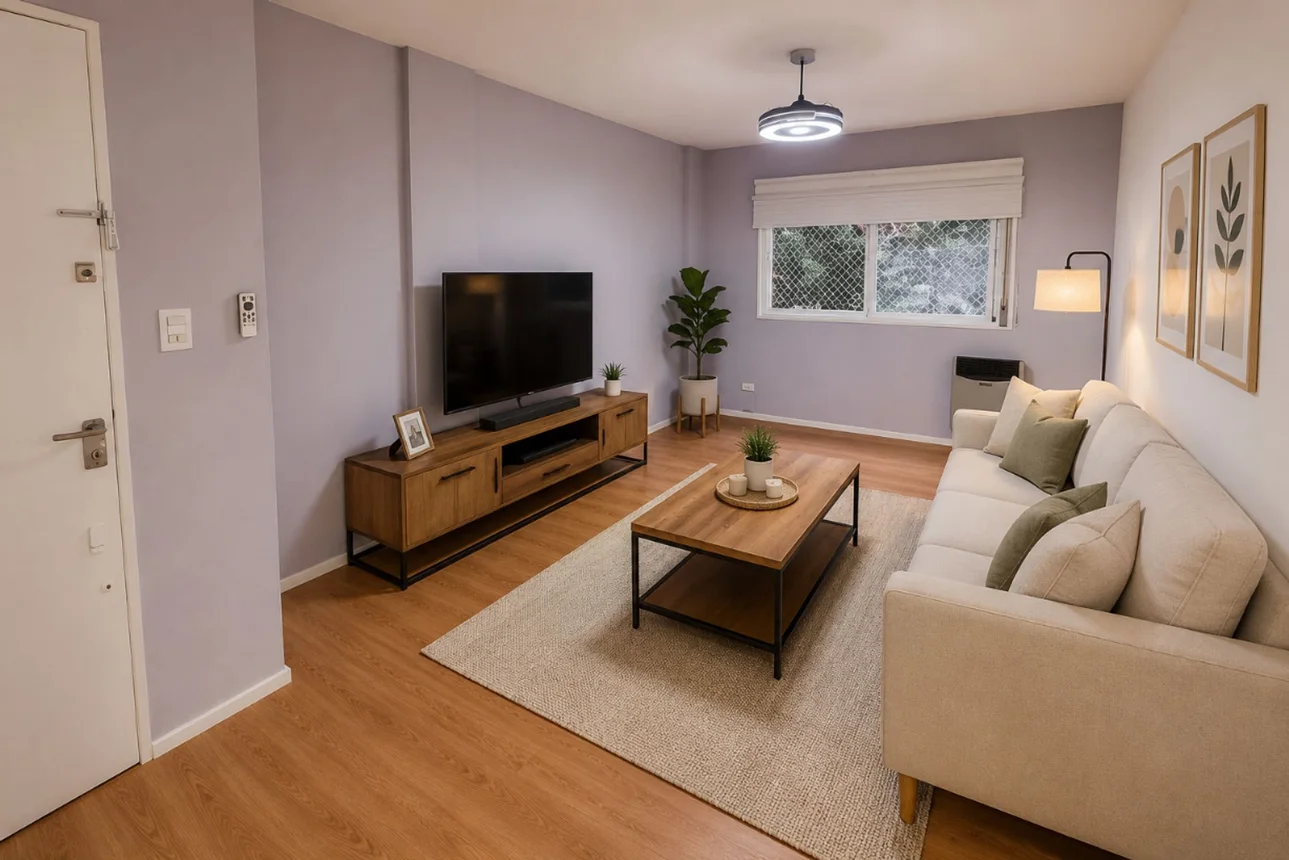Departamento en venta en Wilde