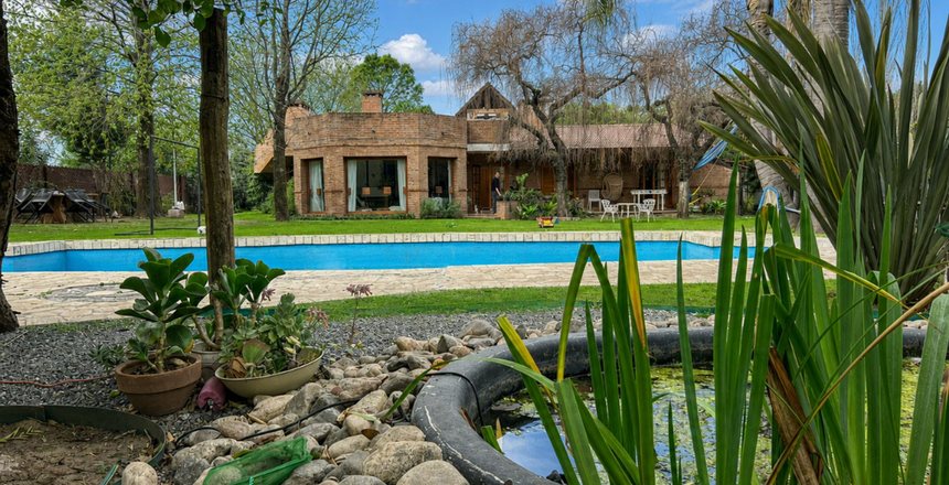 Imagen Venta Casa Country La Herradura Planta Baja 4 Dorm - Conocé nuestras propiedades