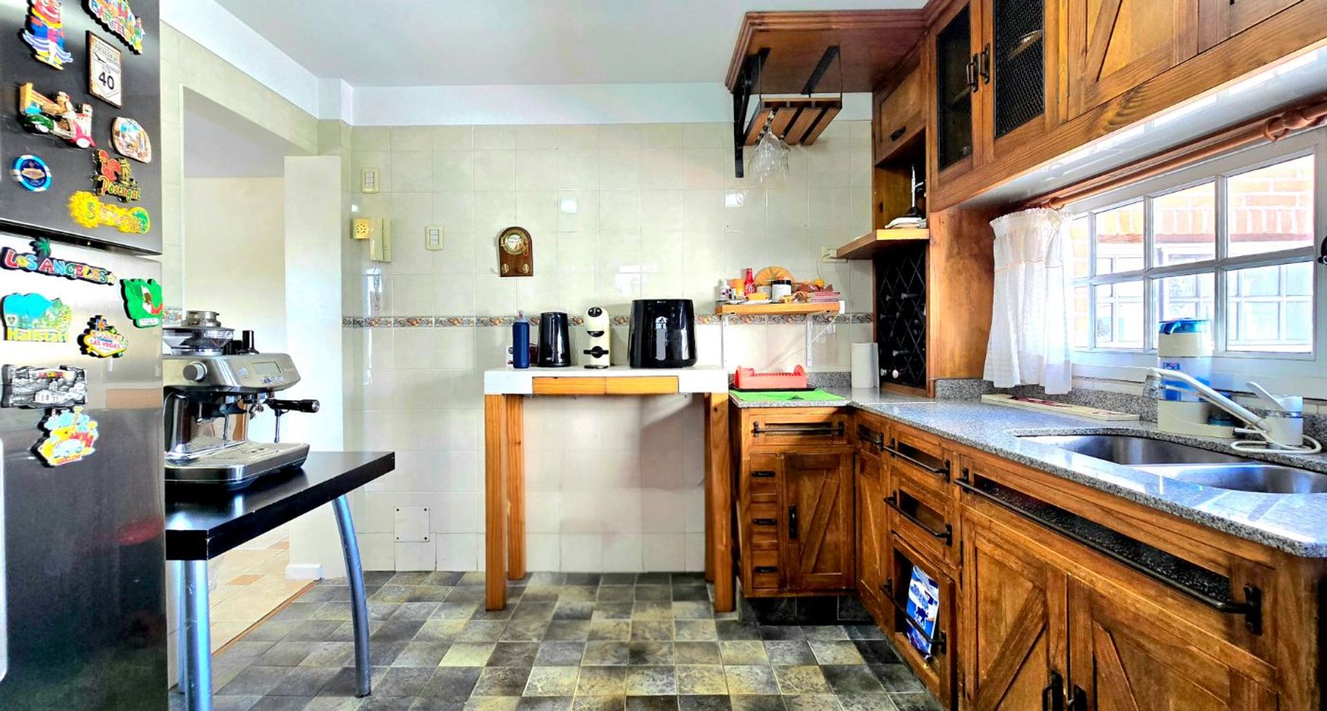 Foto 8 — VENTA DEPARTAMENTO 3 AMB LINIERS - C/COCHERA
