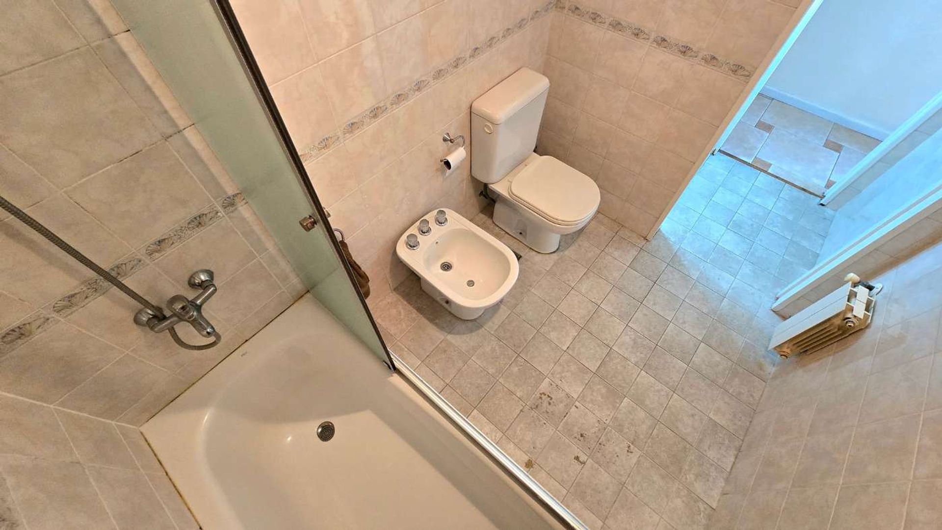 Foto 18 — VENTA DEPARTAMENTO 3 AMB LINIERS - C/COCHERA