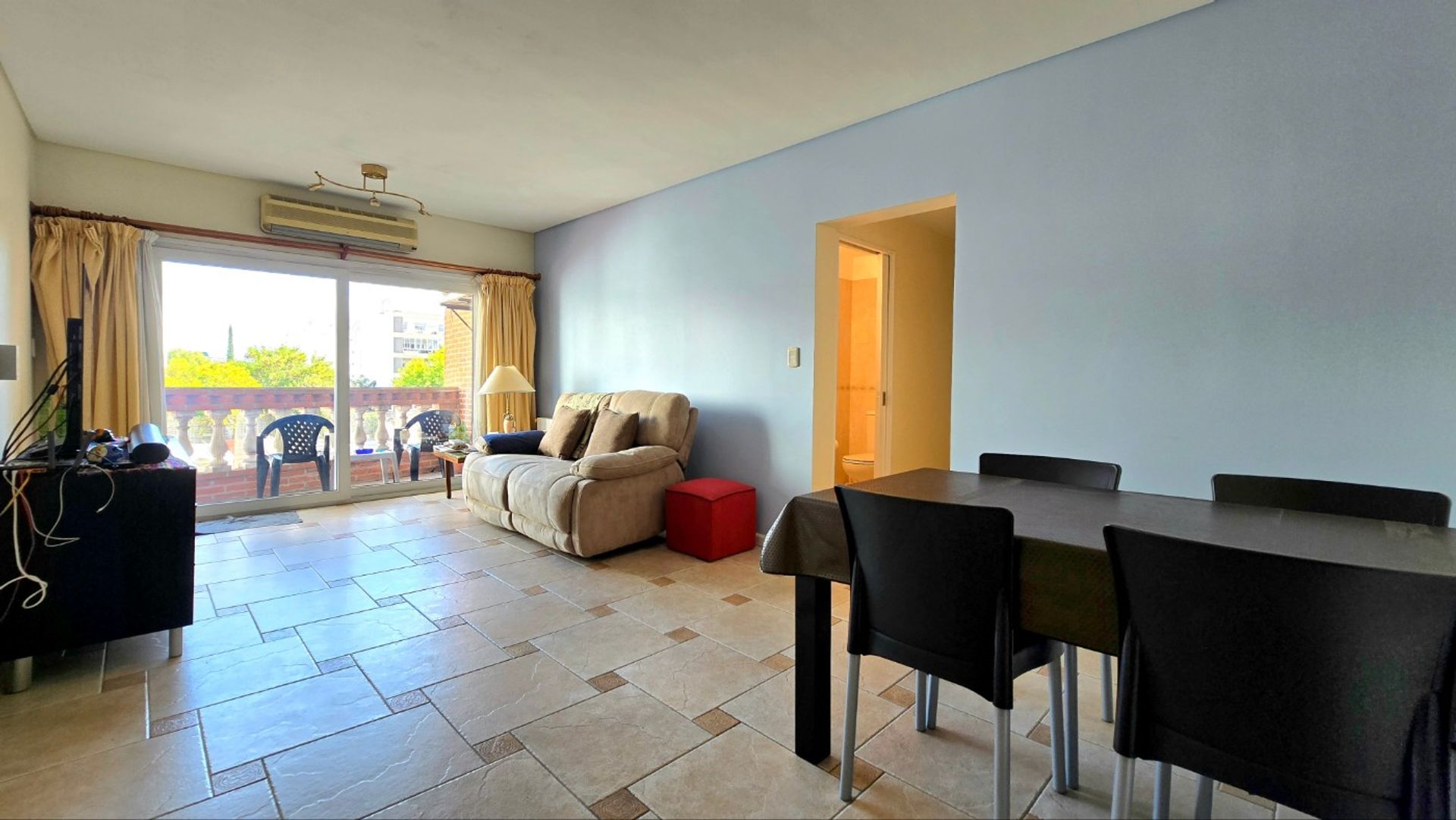 VENTA DEPARTAMENTO 3 AMB LINIERS - C/COCHERA