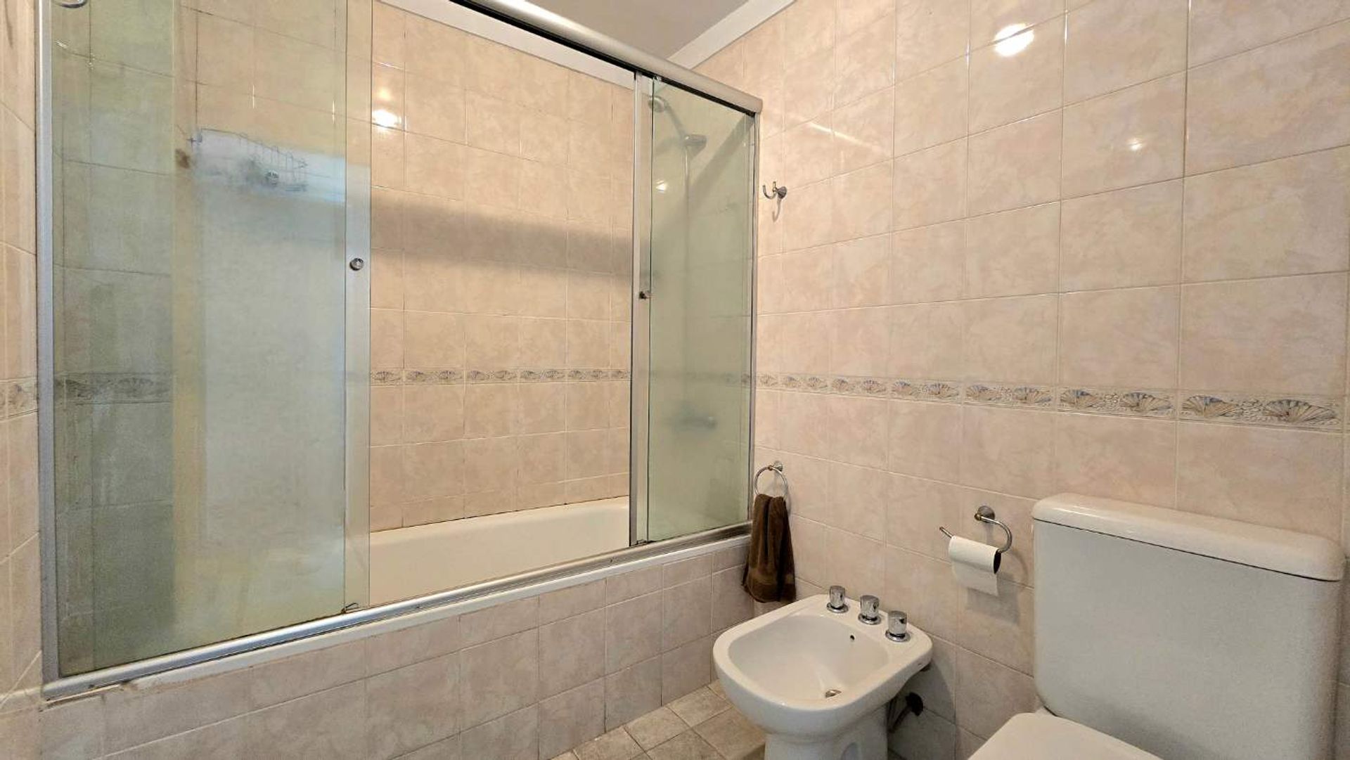 Foto 17 — VENTA DEPARTAMENTO 3 AMB LINIERS - C/COCHERA