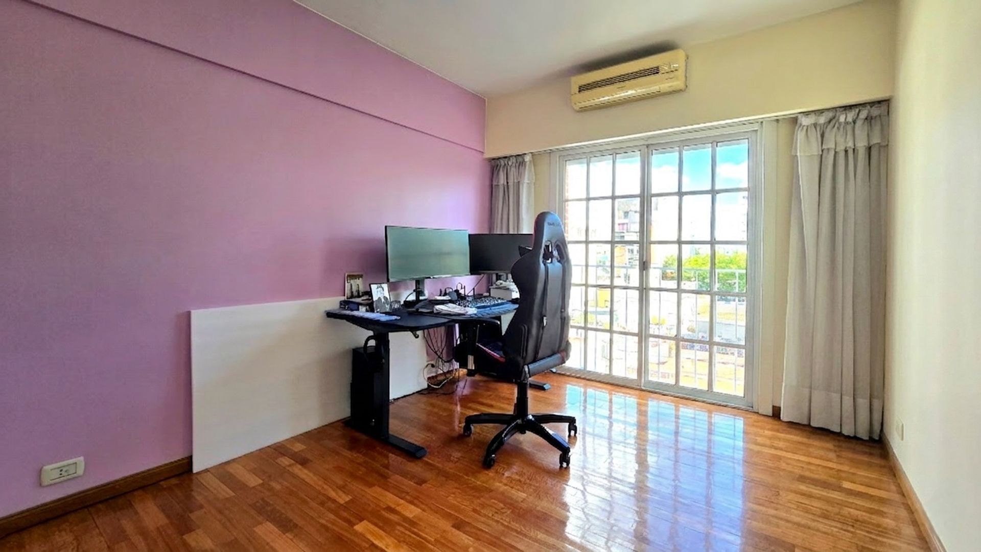 Foto 23 — VENTA DEPARTAMENTO 3 AMB LINIERS - C/COCHERA