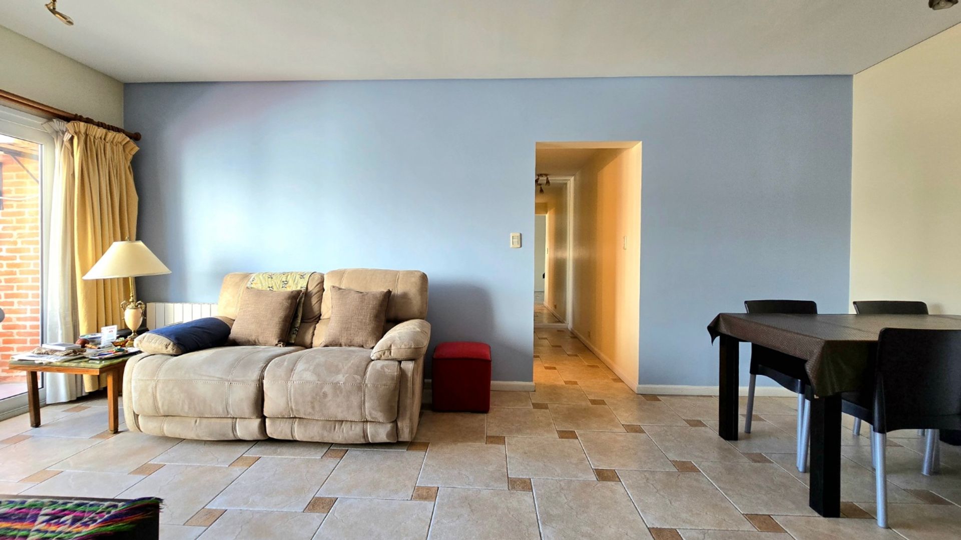 Foto 13 — VENTA DEPARTAMENTO 3 AMB LINIERS - C/COCHERA