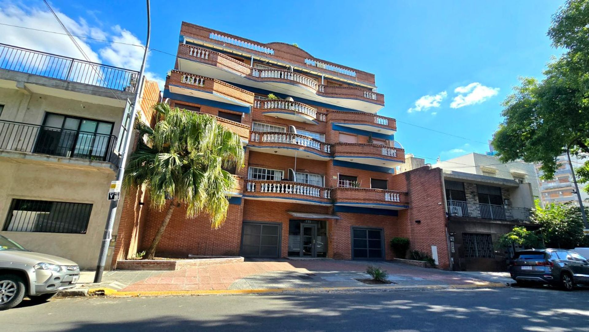 Foto 32 — VENTA DEPARTAMENTO 3 AMB LINIERS - C/COCHERA