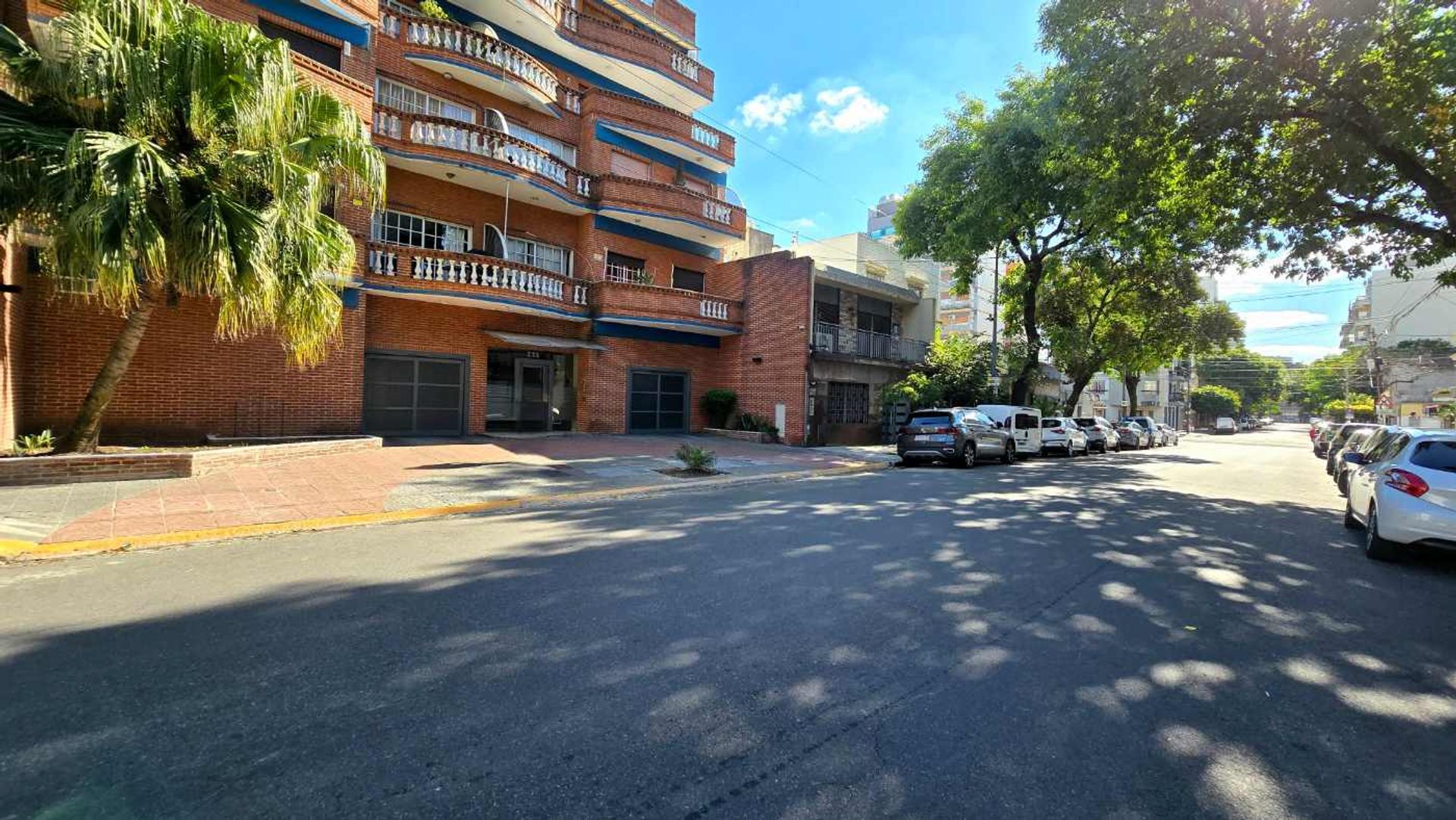 Foto 31 — VENTA DEPARTAMENTO 3 AMB LINIERS - C/COCHERA