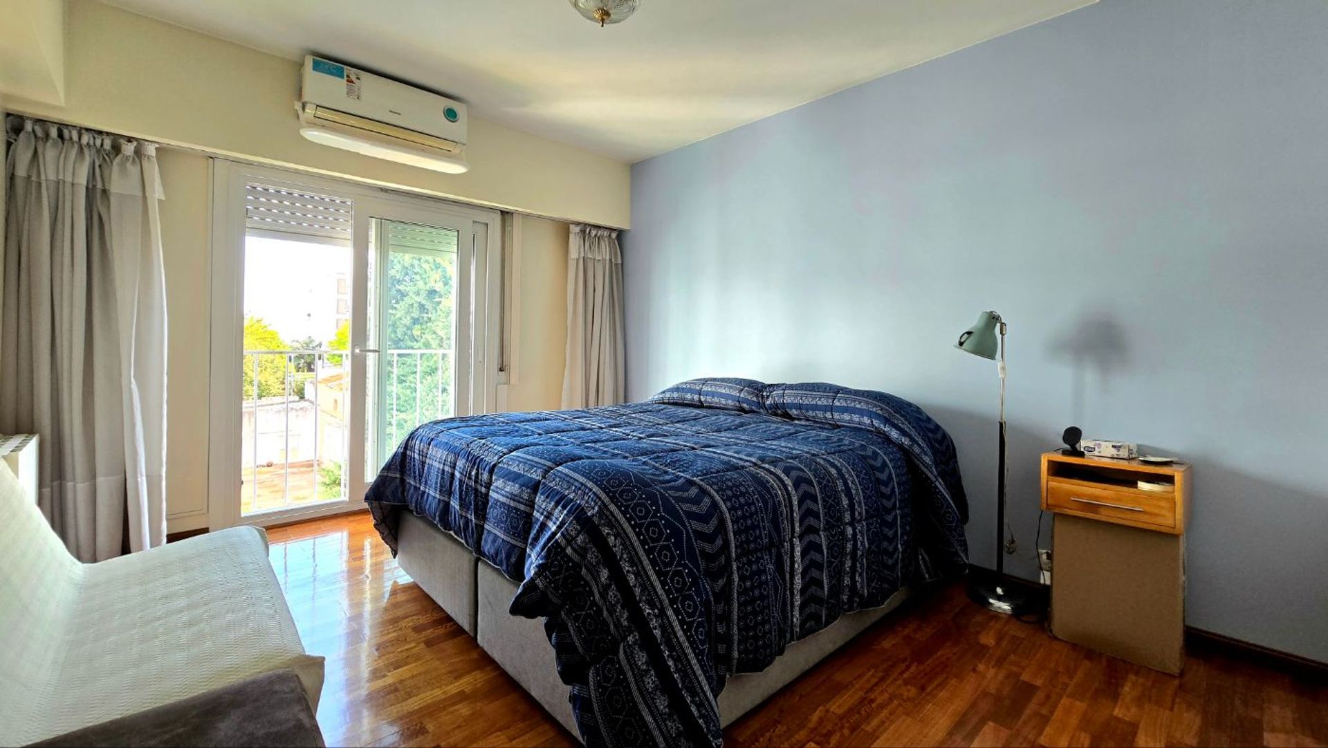 Foto 19 — VENTA DEPARTAMENTO 3 AMB LINIERS - C/COCHERA