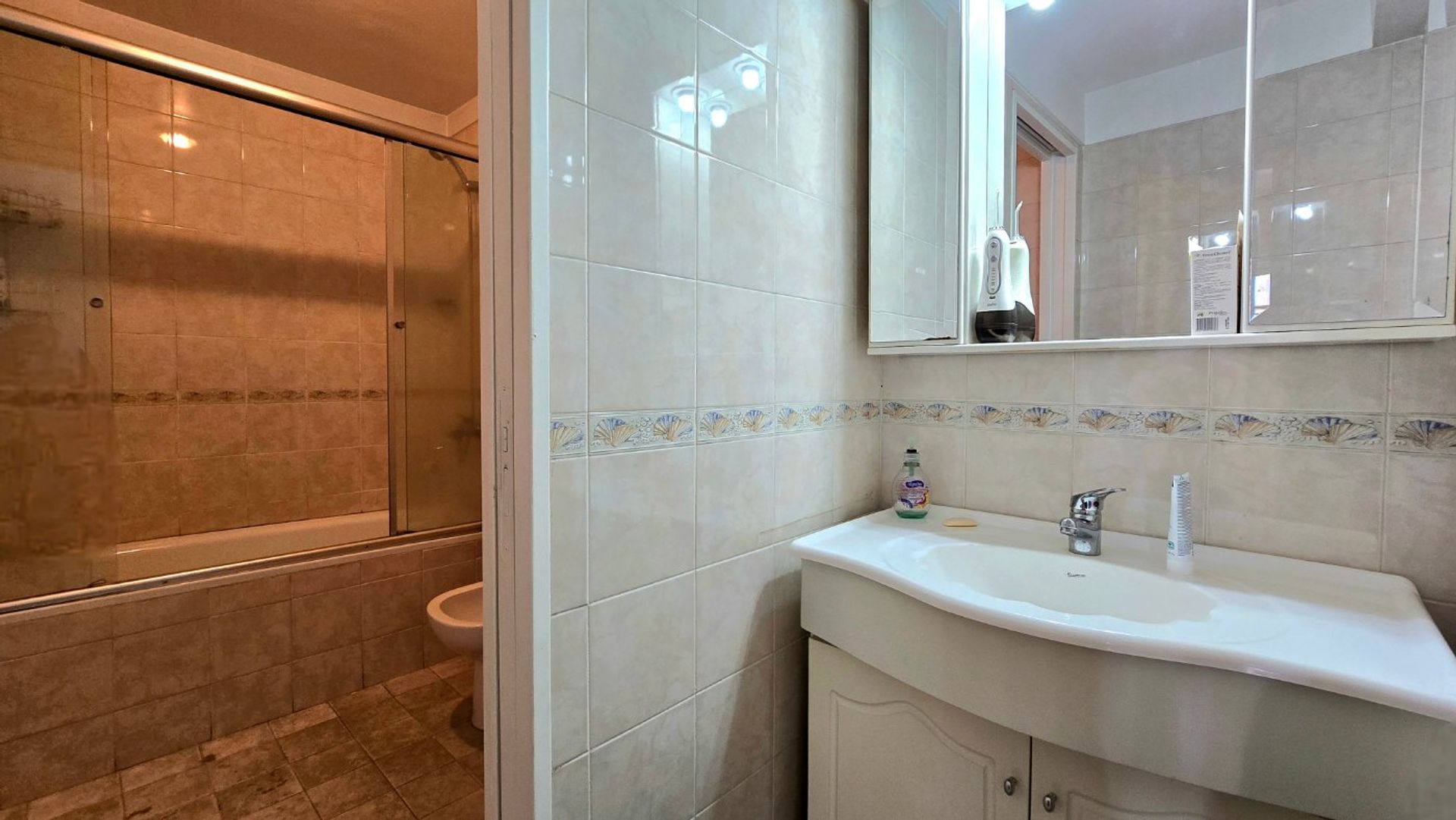 Foto 16 — VENTA DEPARTAMENTO 3 AMB LINIERS - C/COCHERA