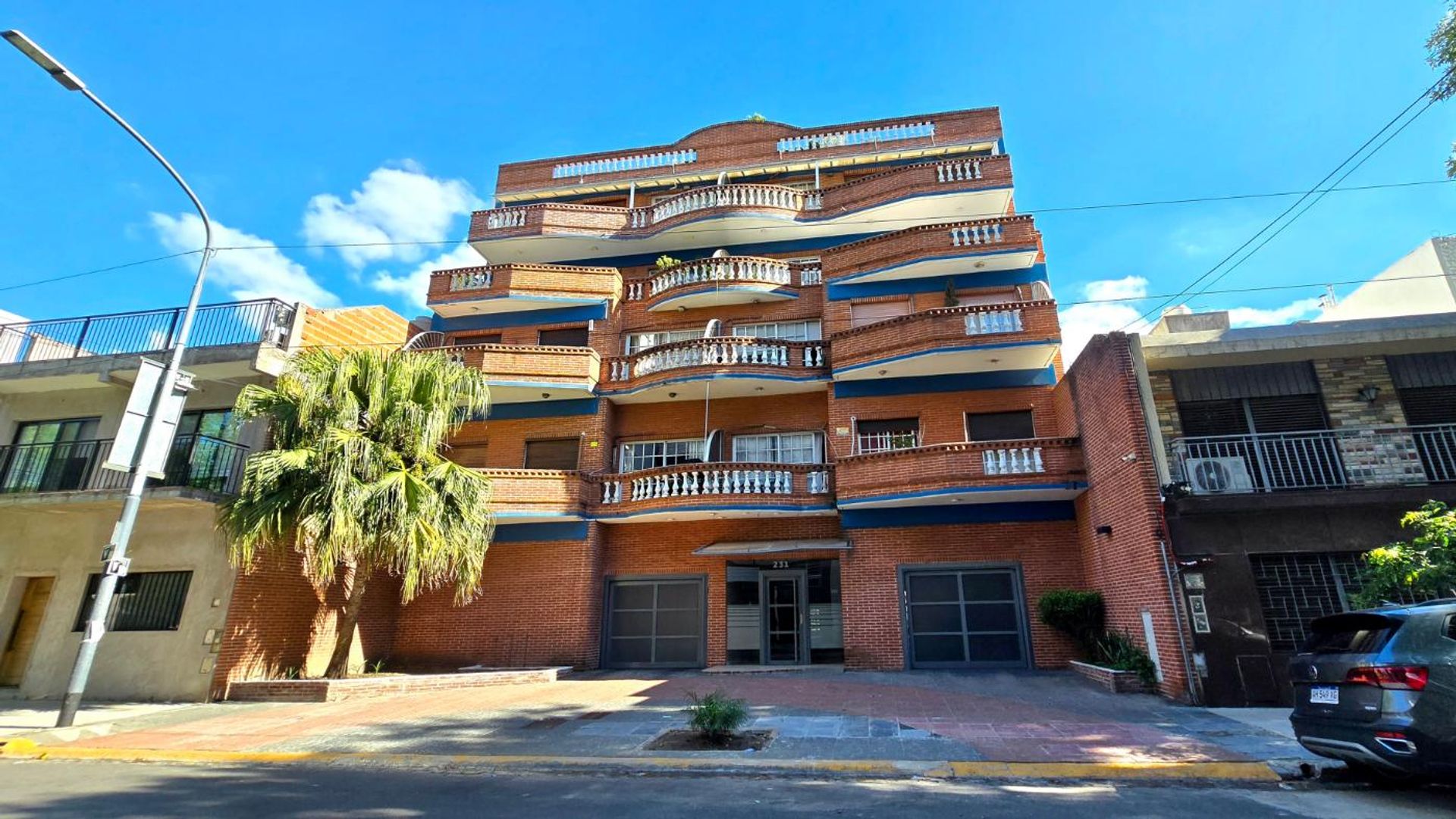 Foto 33 — VENTA DEPARTAMENTO 3 AMB LINIERS - C/COCHERA