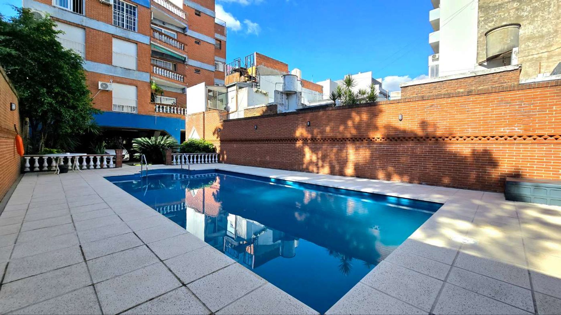 Foto 28 — VENTA DEPARTAMENTO 3 AMB LINIERS - C/COCHERA