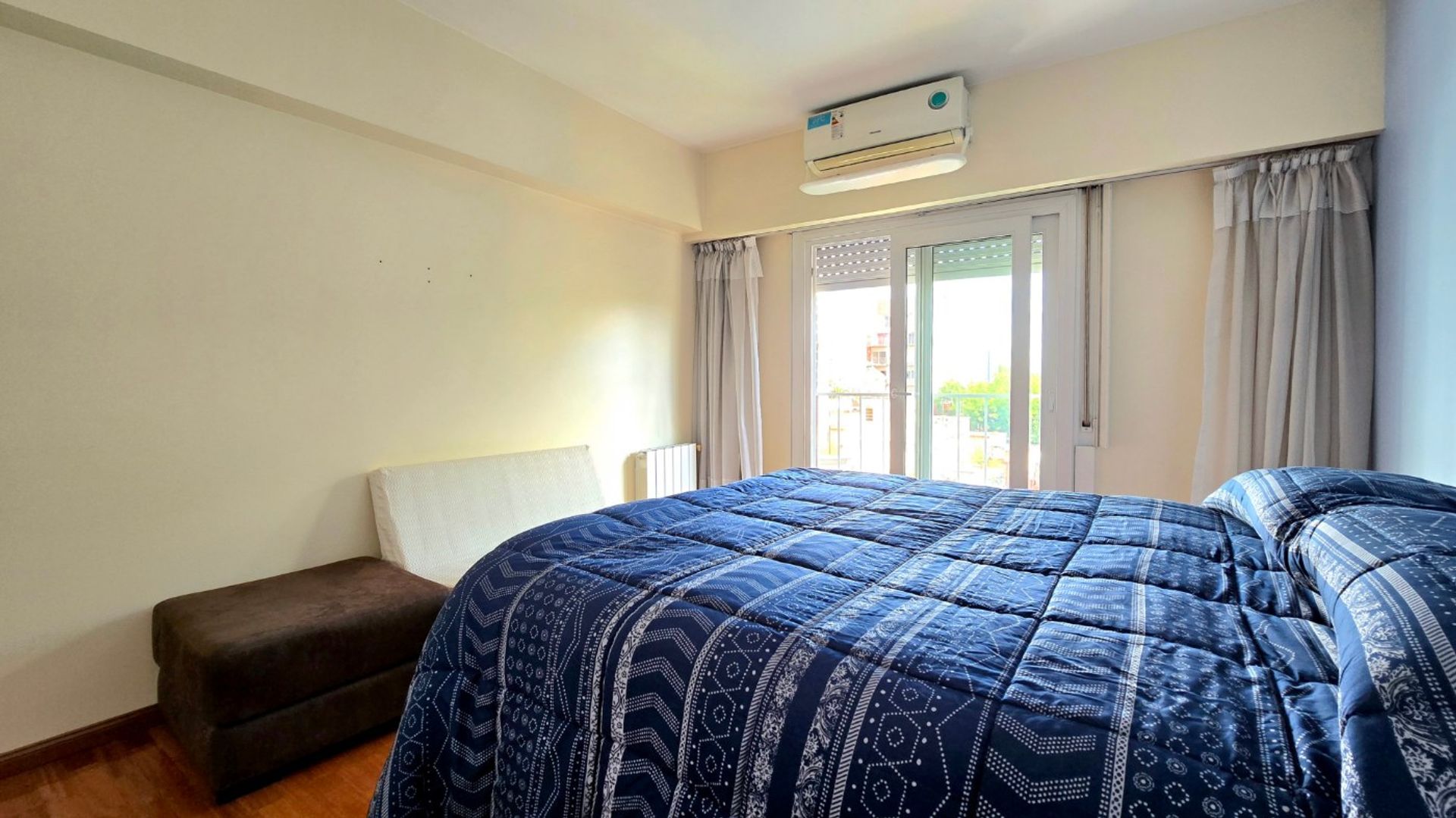 Foto 22 — VENTA DEPARTAMENTO 3 AMB LINIERS - C/COCHERA
