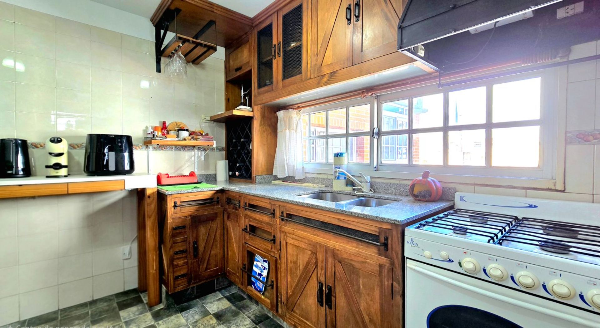 Foto 9 — VENTA DEPARTAMENTO 3 AMB LINIERS - C/COCHERA