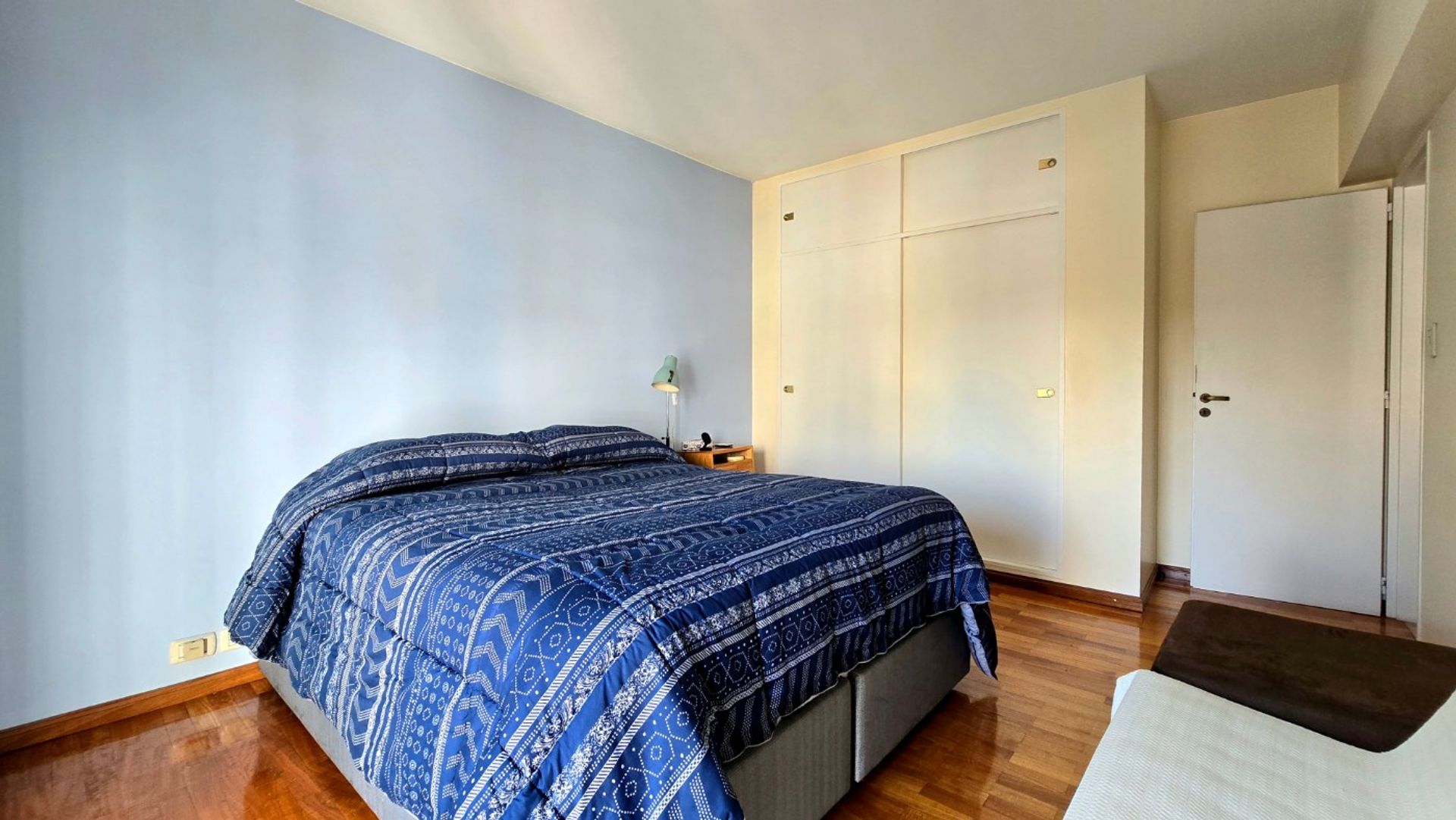 Foto 20 — VENTA DEPARTAMENTO 3 AMB LINIERS - C/COCHERA