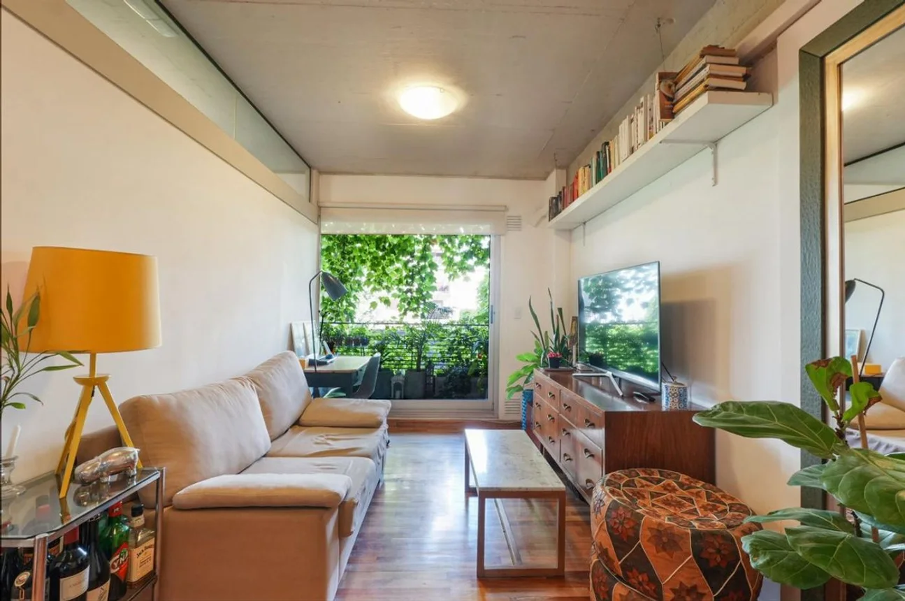 Departamento en venta en Palermo, foto 3
