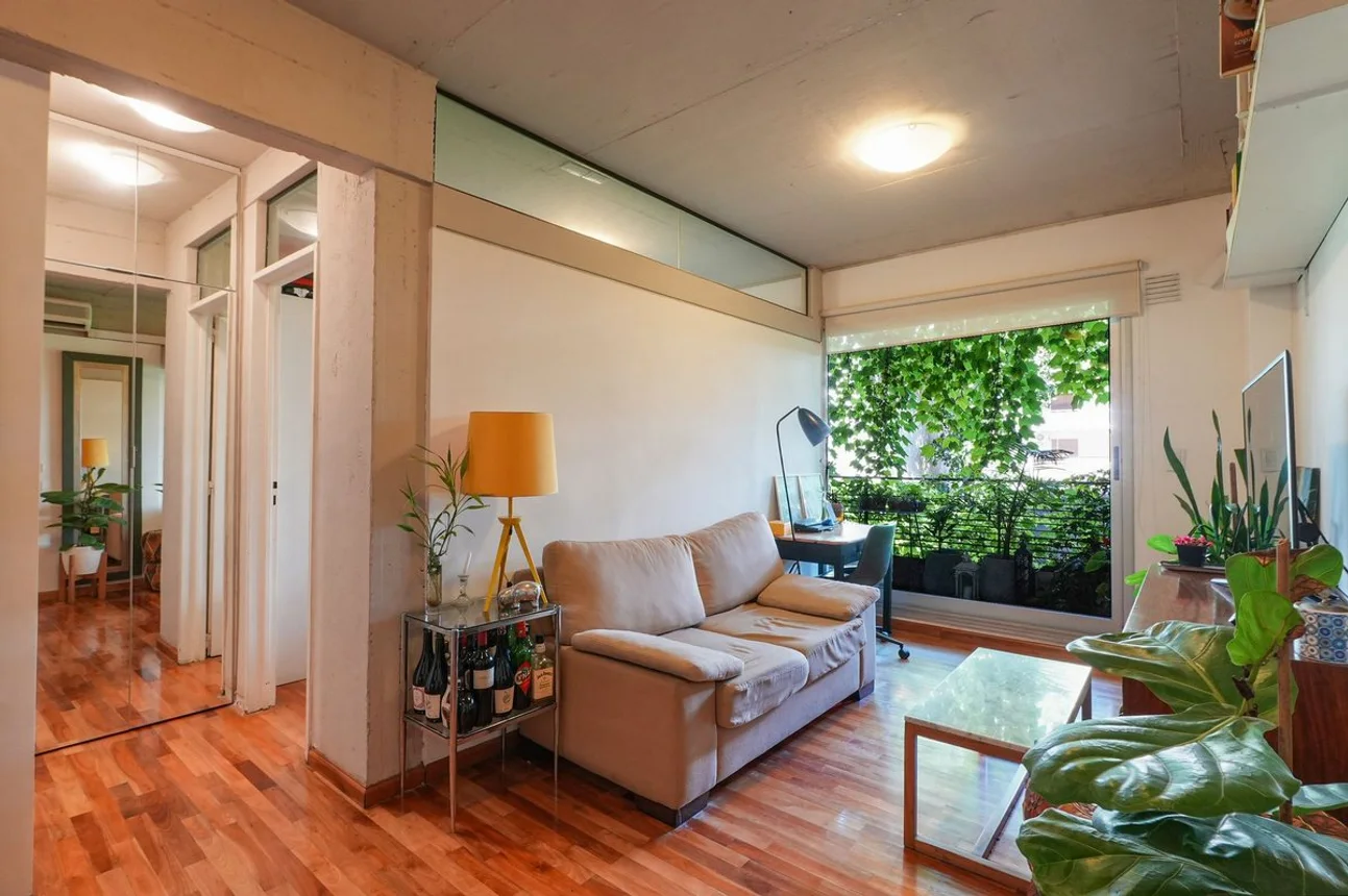 Departamento en venta en Palermo, foto 2