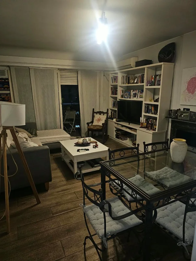 Departamento de 3 ambientes en venta en Caballito, Formosa 500