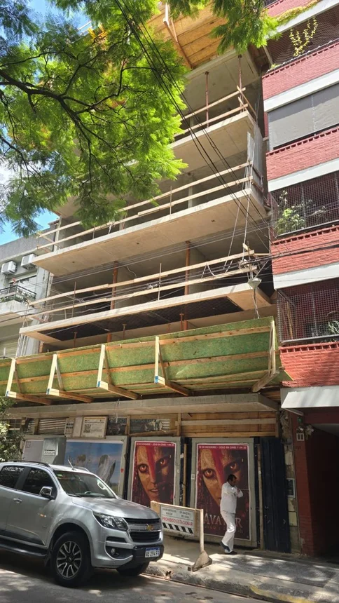 Departamento en venta en Núñez, Nuñez 2300, foto 2