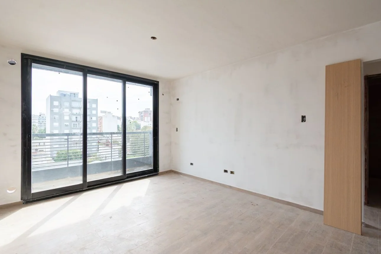 Venta departamento dos ambientes moron estrenar, foto 2