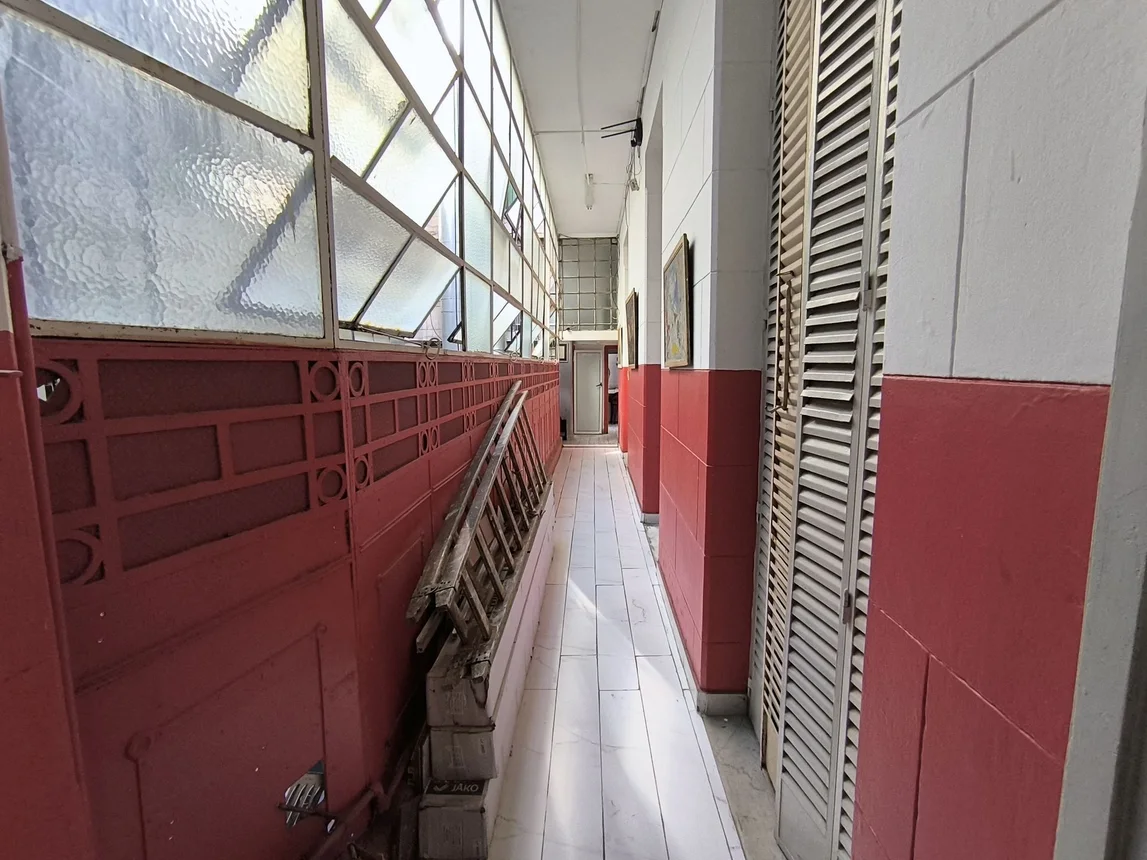 Departamento de 8 ambientes en venta en Balvanera, Avenida Córdoba 2400