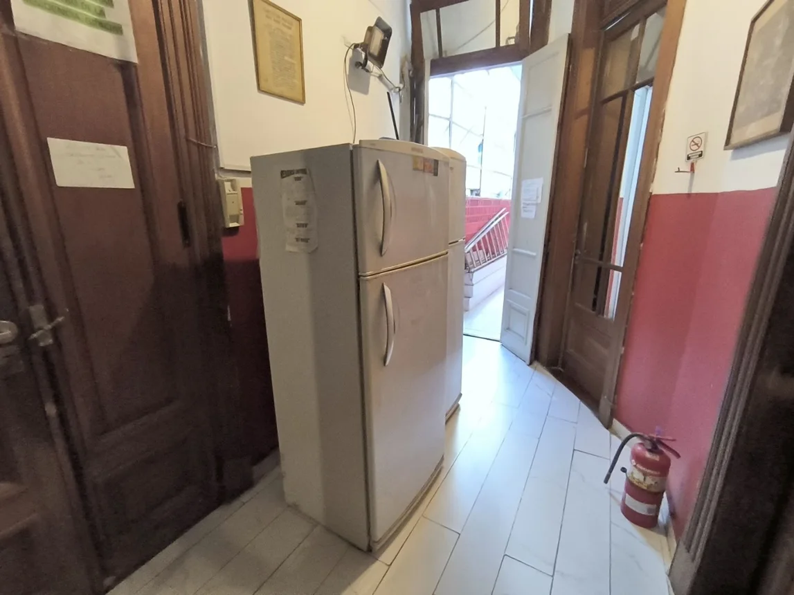 Departamento de 8 ambientes en venta en Balvanera, Avenida Córdoba 2400, foto 4