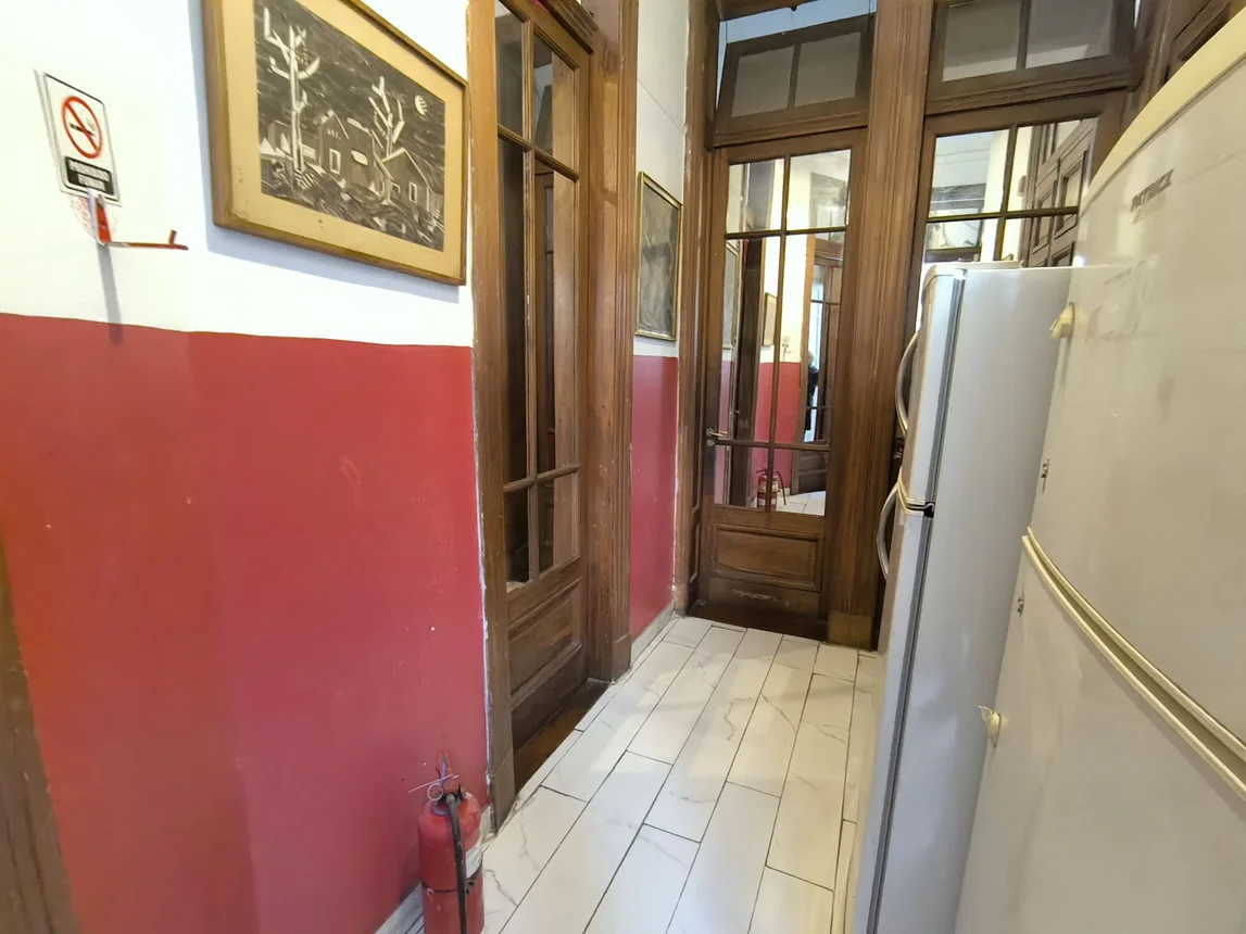 Departamento de 8 ambientes en venta en Balvanera, Avenida Córdoba 2400, foto 5