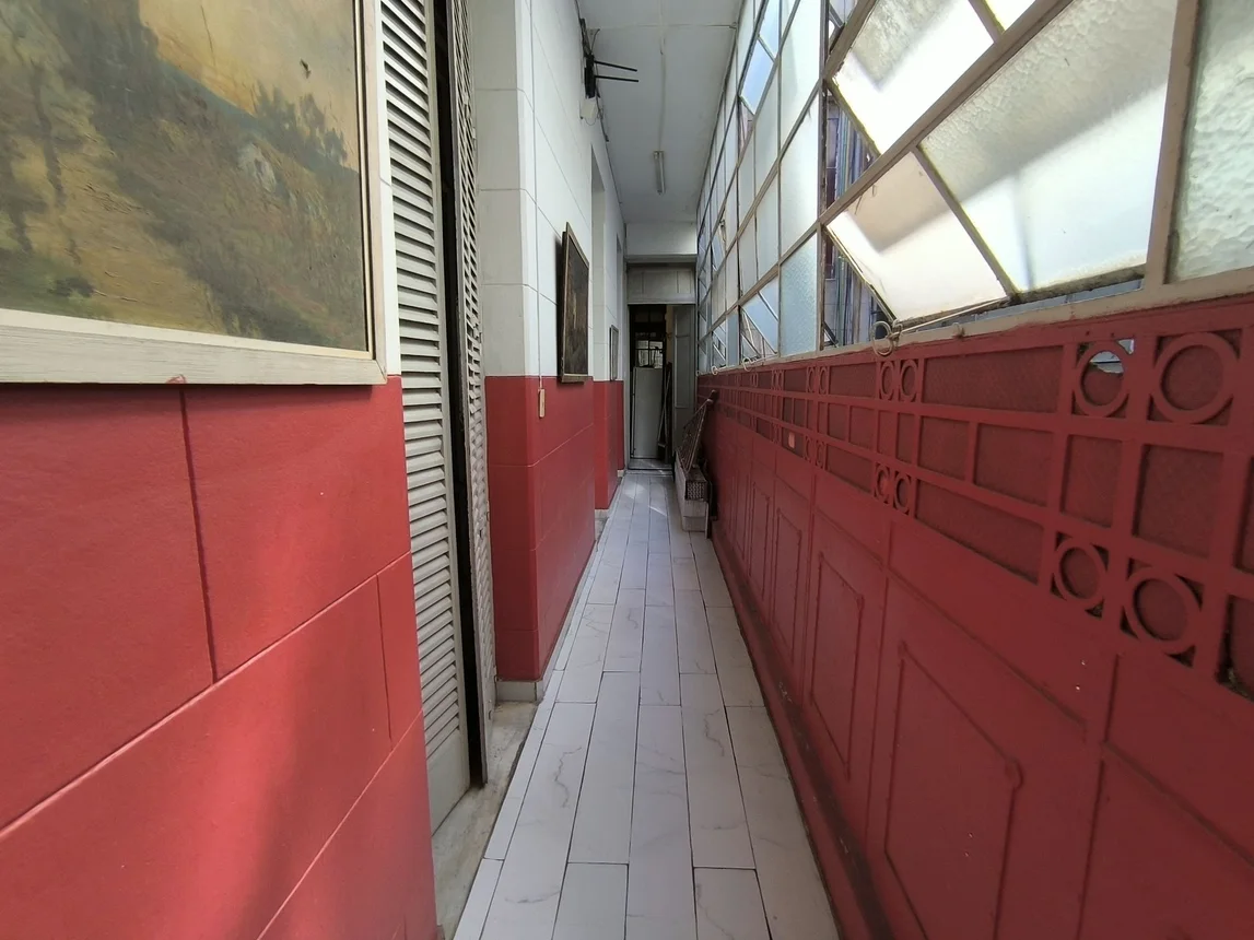 Departamento de 8 ambientes en venta en Balvanera, Avenida Córdoba 2400, foto 2