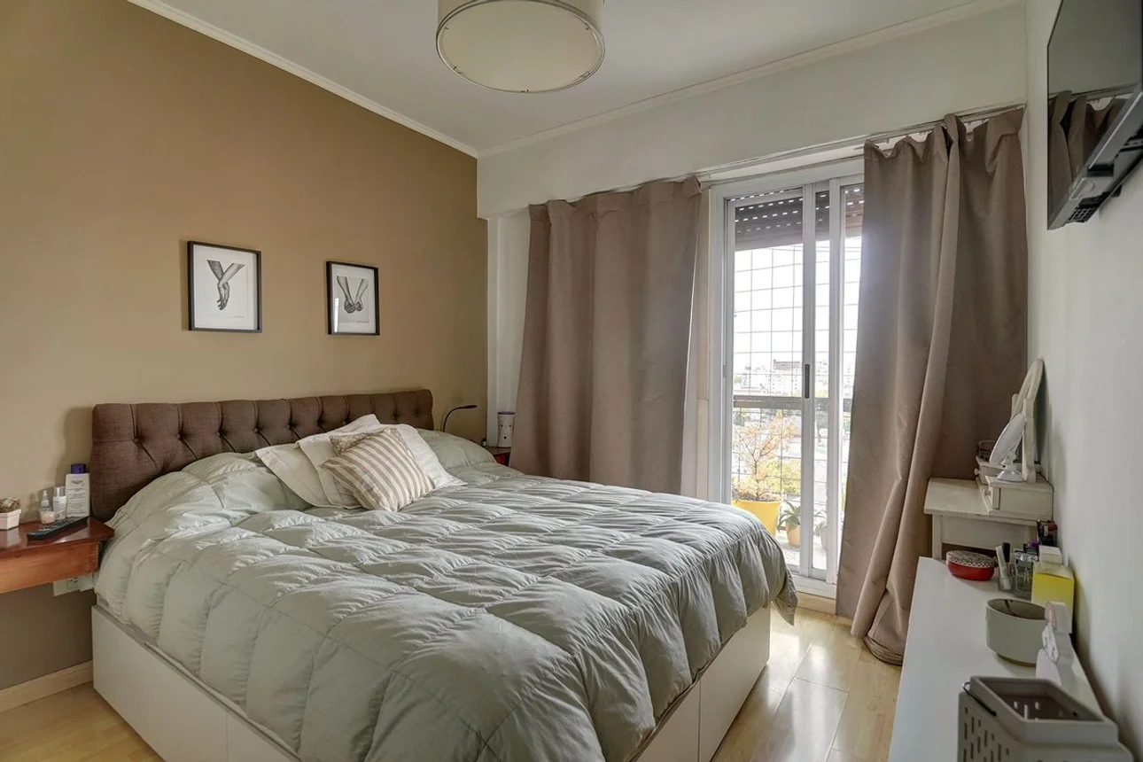 Departamento en venta en Parque Patricios